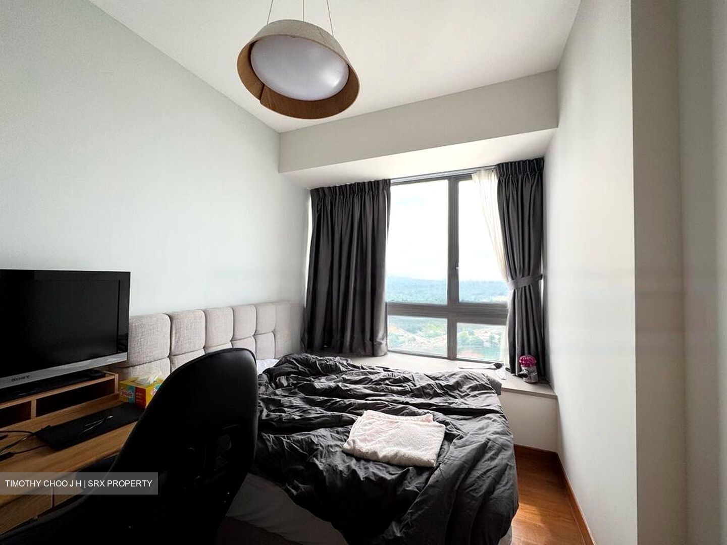 Vista Residences (D12), Condominium #470574091